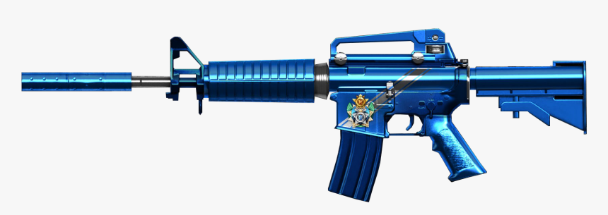 Cs Go The Gods And Monsters Collection , Png Download - M4a1 Csgo, Transparent Png