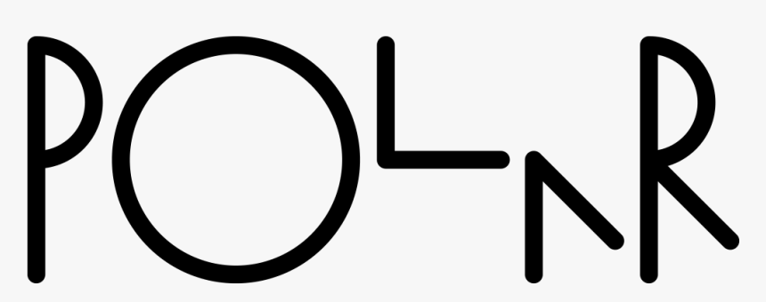 Polar Skate Co Logo Png, Transparent Png