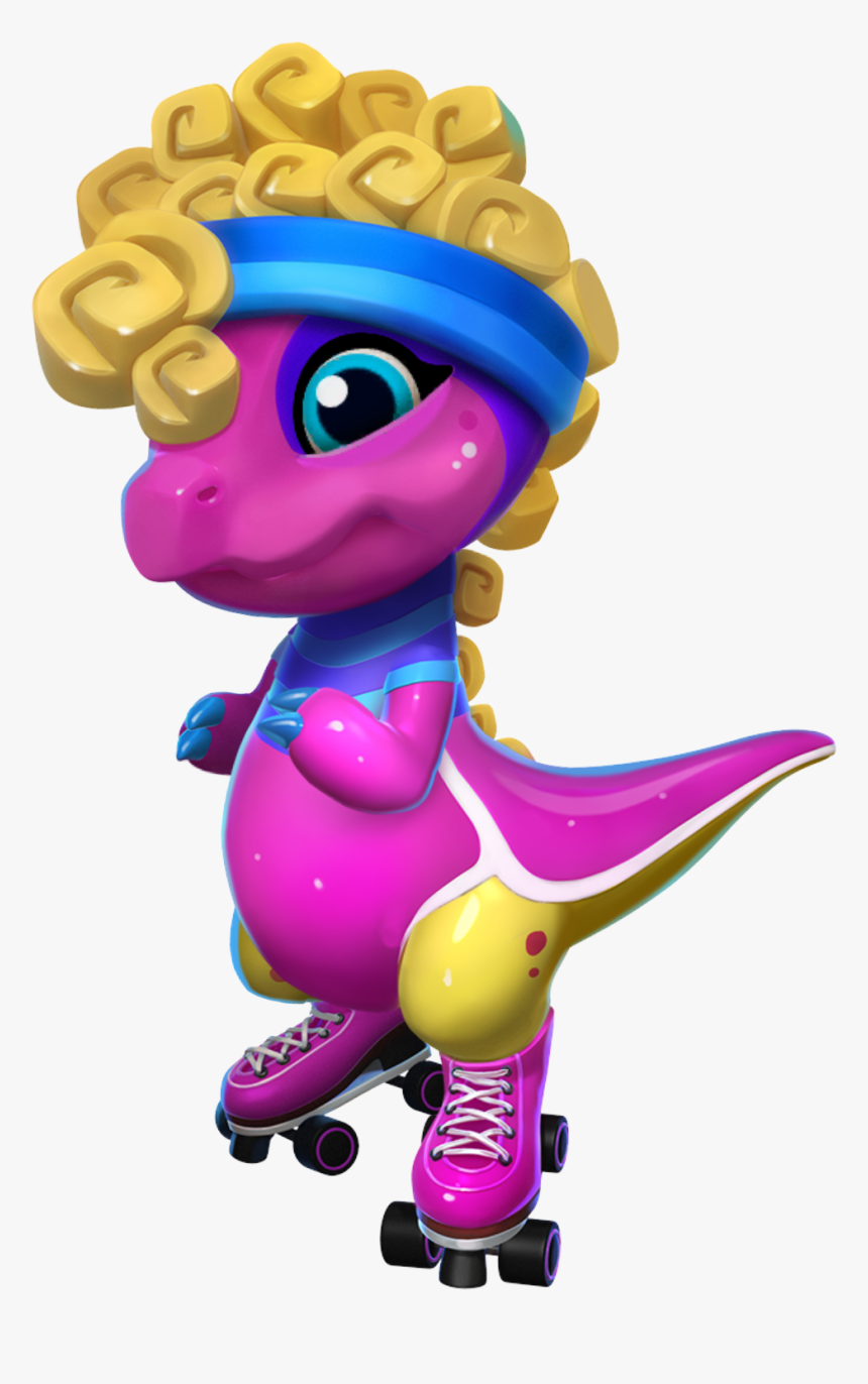 Легенды Дракономании Дракон Роллер, HD Png Download