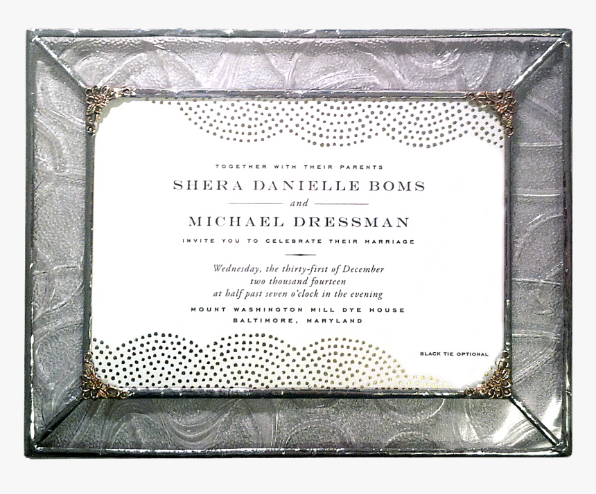 Picture Frame, HD Png Download