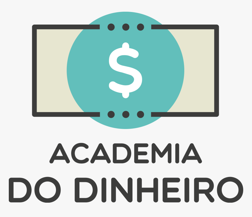 Academia Do Dinheiro - Circle, HD Png Download