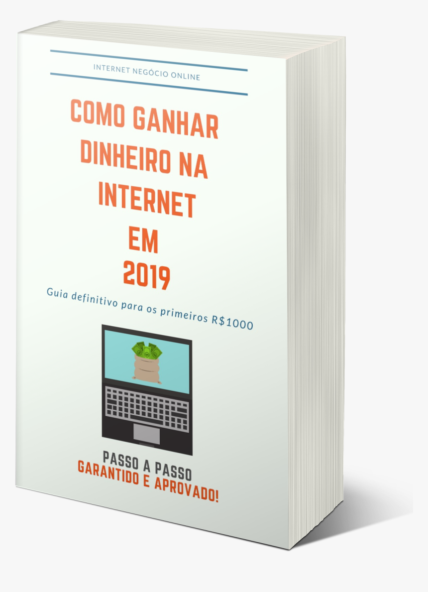 Book, HD Png Download