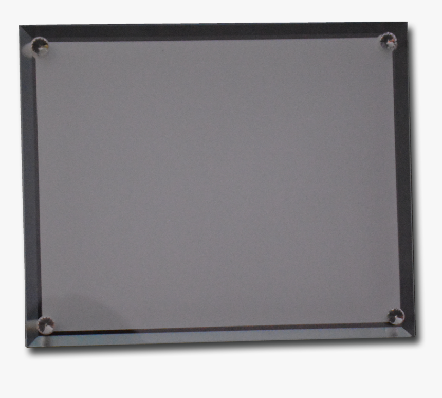 Bl-02 Glass Frame, HD Png Download