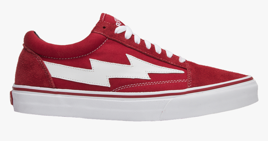 Revenge X Storm Red, HD Png Download
