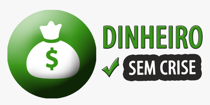 Dinheiro Na Crise, HD Png Download