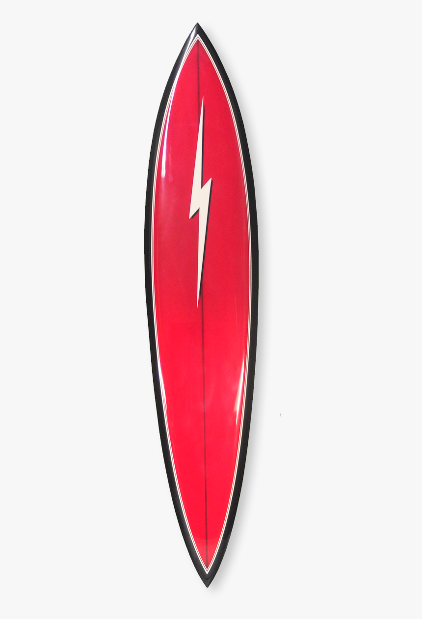 01 - Surfboard, HD Png Download
