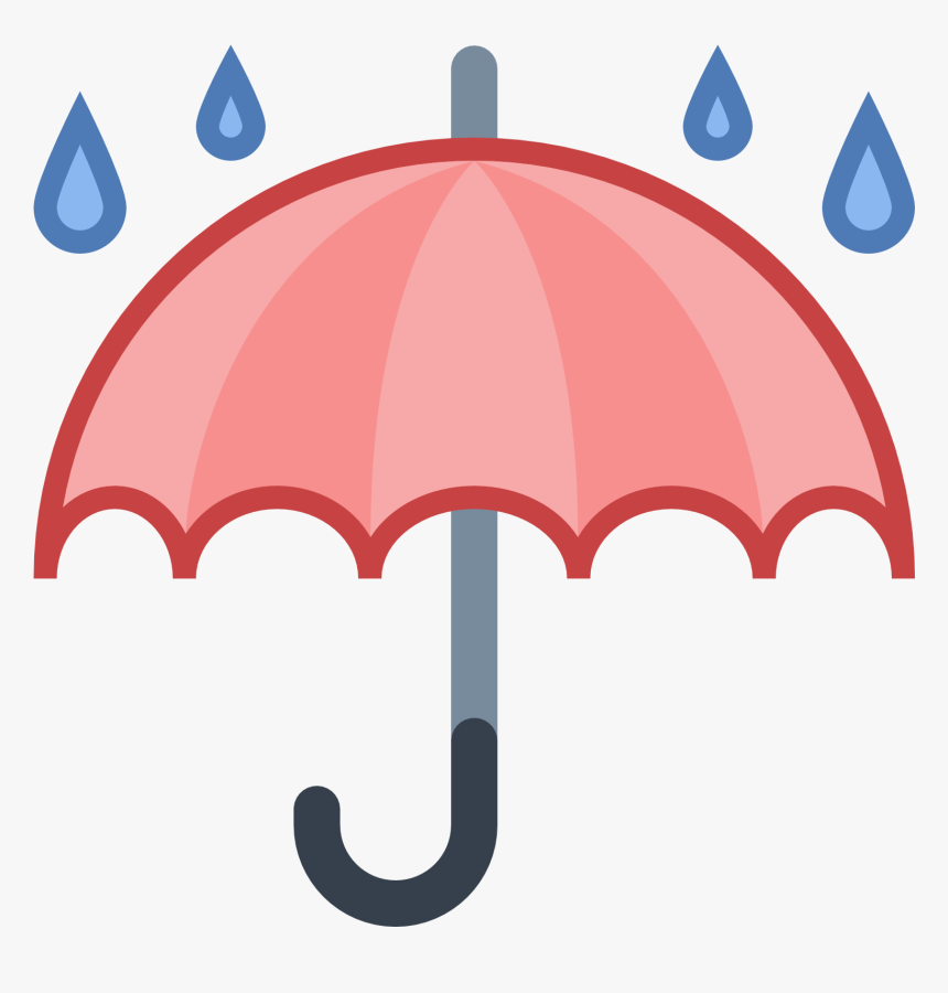 Bad Weather Clipart, HD Png Download