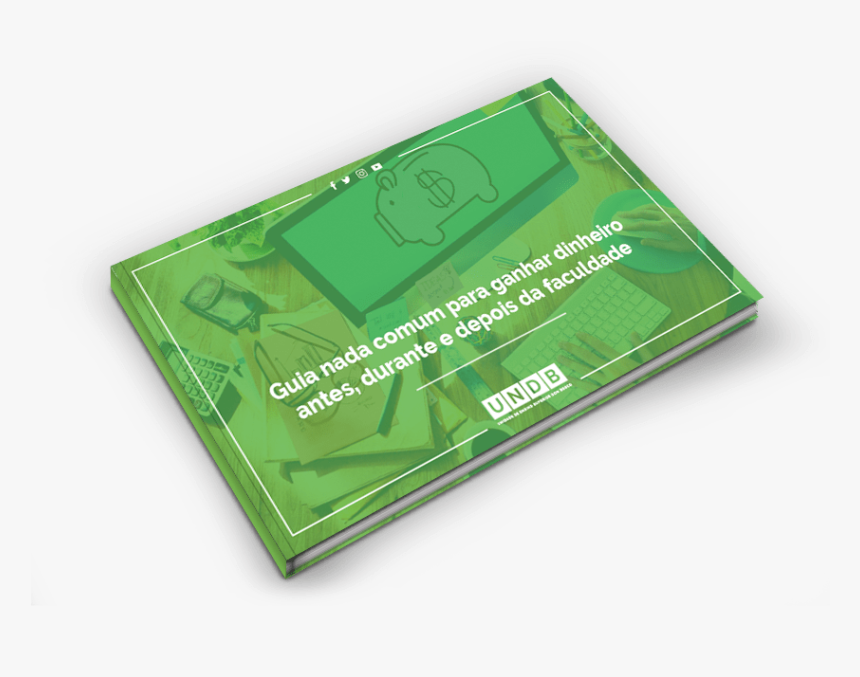 Book Cover, HD Png Download