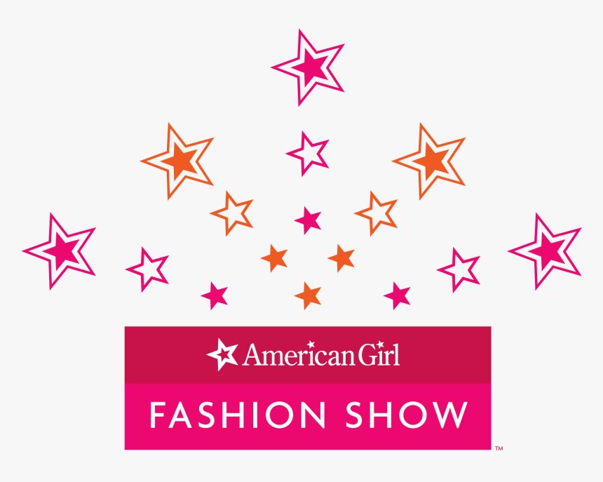 American Girl Fashion Show, HD Png Download