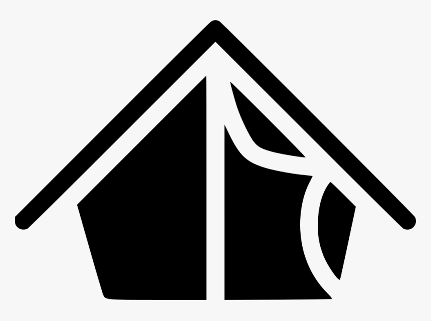 Tent, HD Png Download