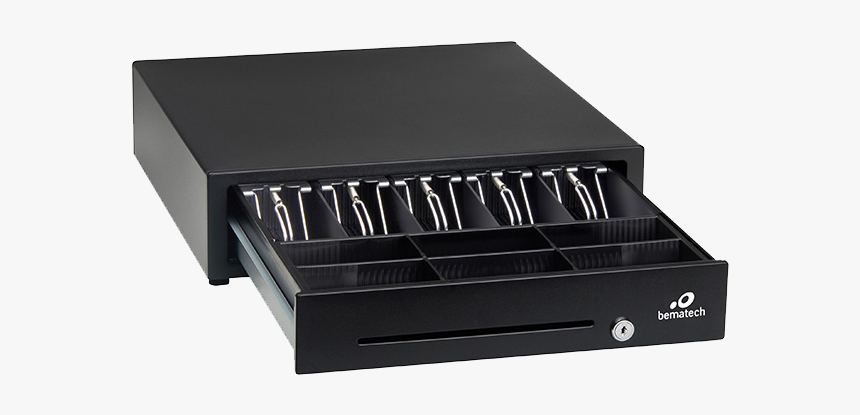Gaveta De Dinheiro Automática Gd 56 Bematech, HD Png Download