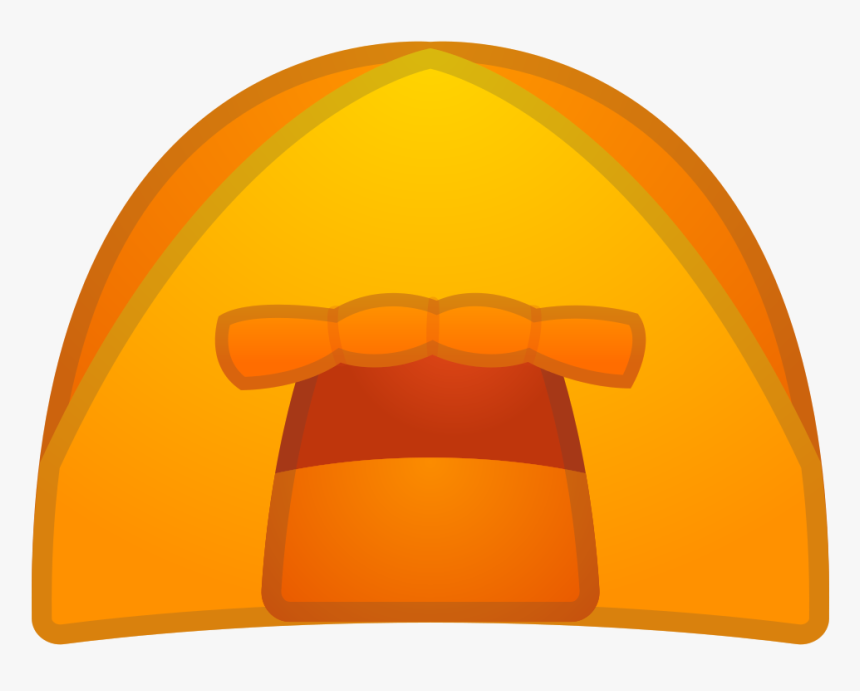 Tent Icon, HD Png Download