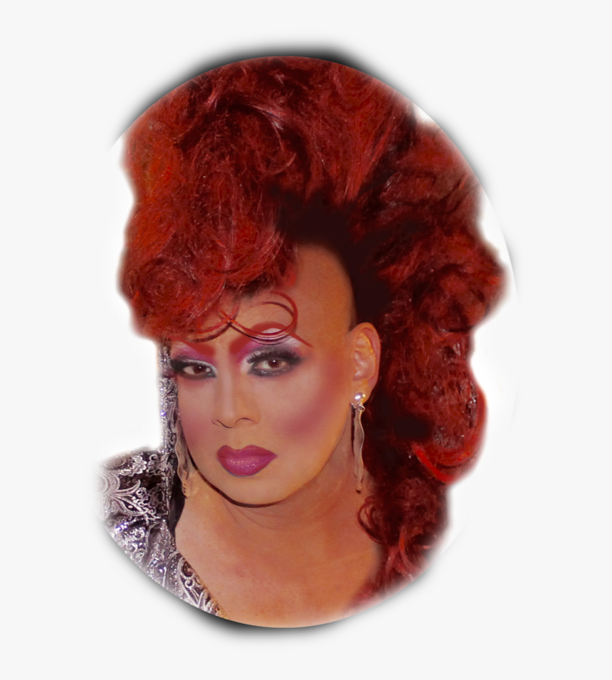 Img 2020 - Red Hair, HD Png Download