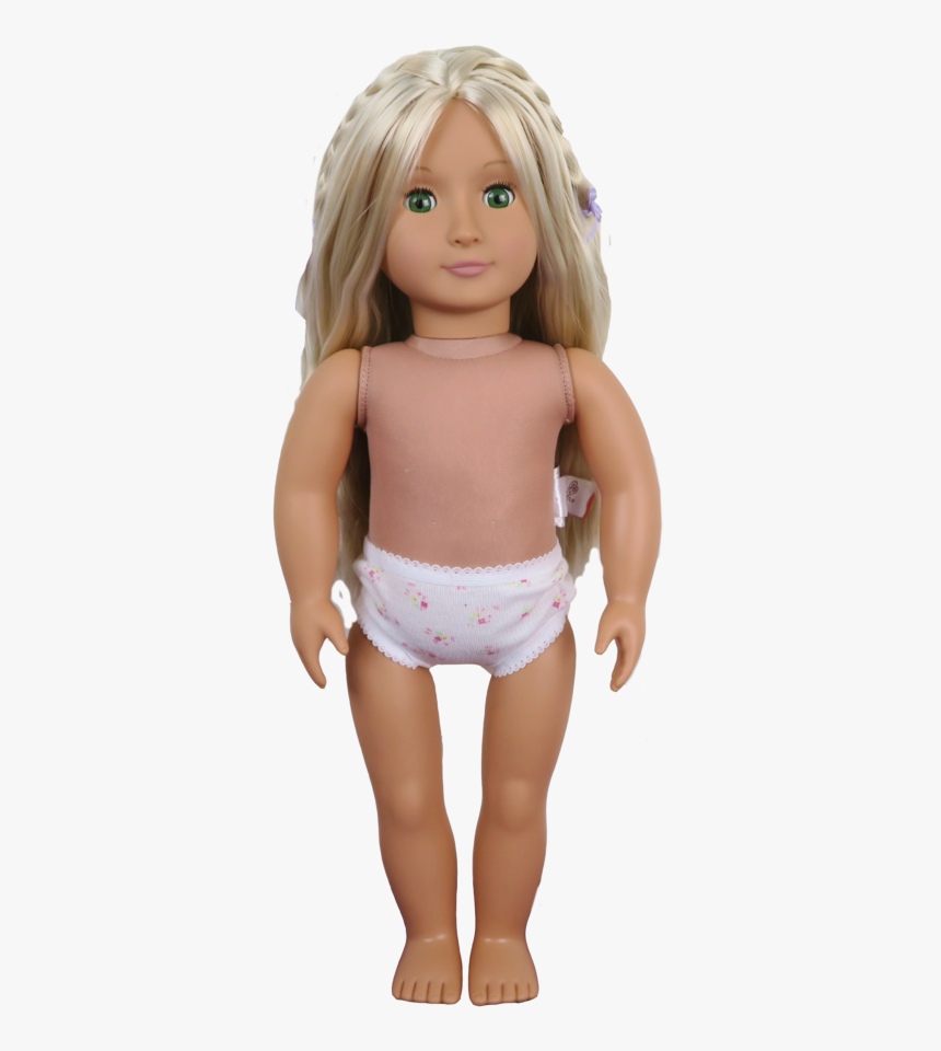 Undies - Doll, HD Png Download