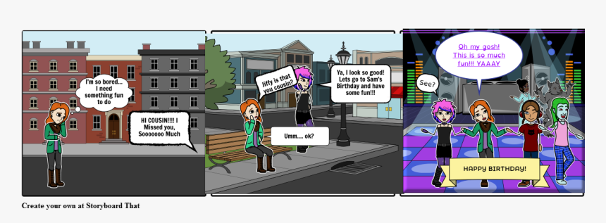 Cartoon, HD Png Download