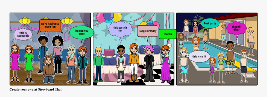 Cartoon, HD Png Download