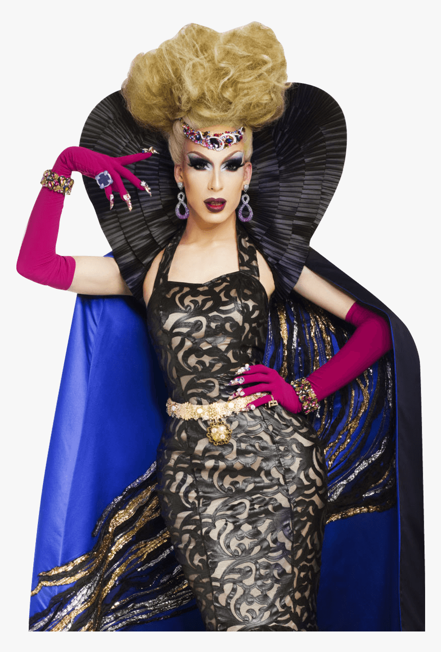 Rupaul All Stars Winners, HD Png Download