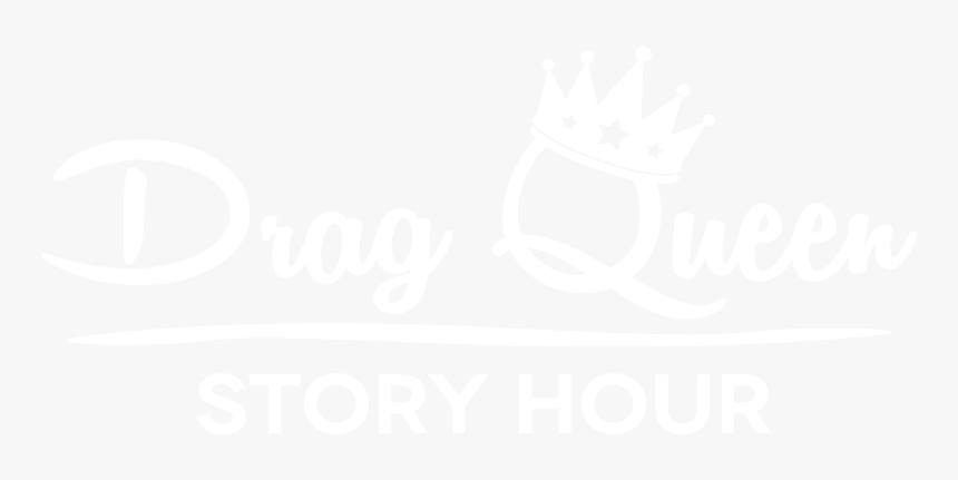 Dqsh Logo White - Calligraphy, HD Png Download