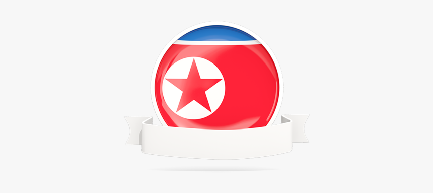 Flag With Empty Ribbon - Captain America, HD Png Download