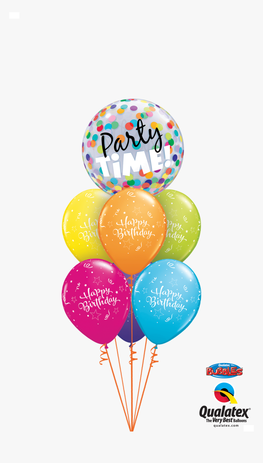 Balloon For Mothers Birthday, HD Png Download