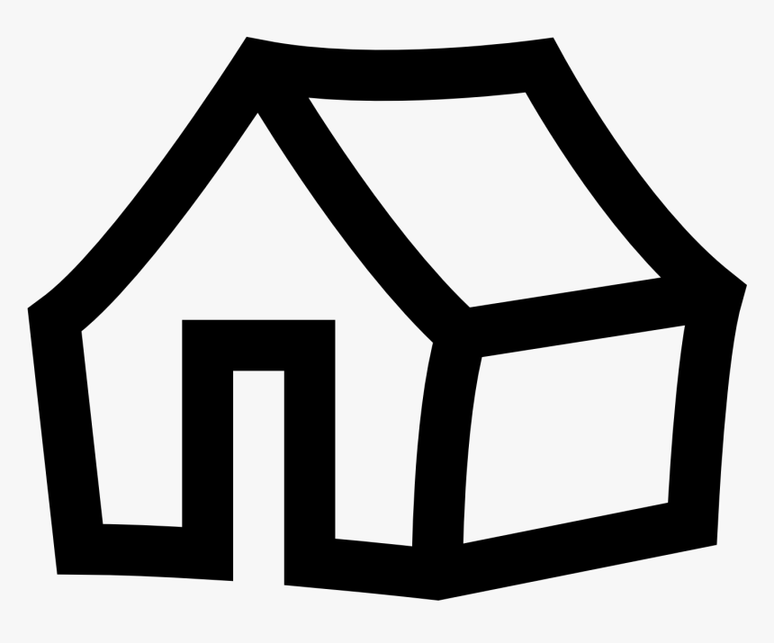 Tent1600, HD Png Download