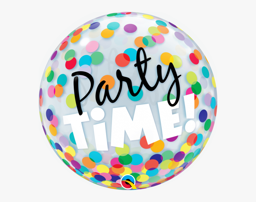 Party Time, HD Png Download