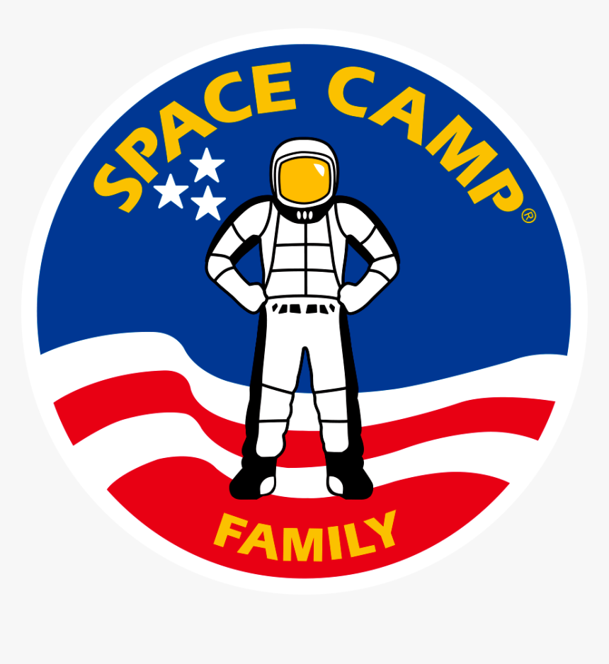 2018 American Girl Doll - Space Camp Logo Vector, HD Png Download