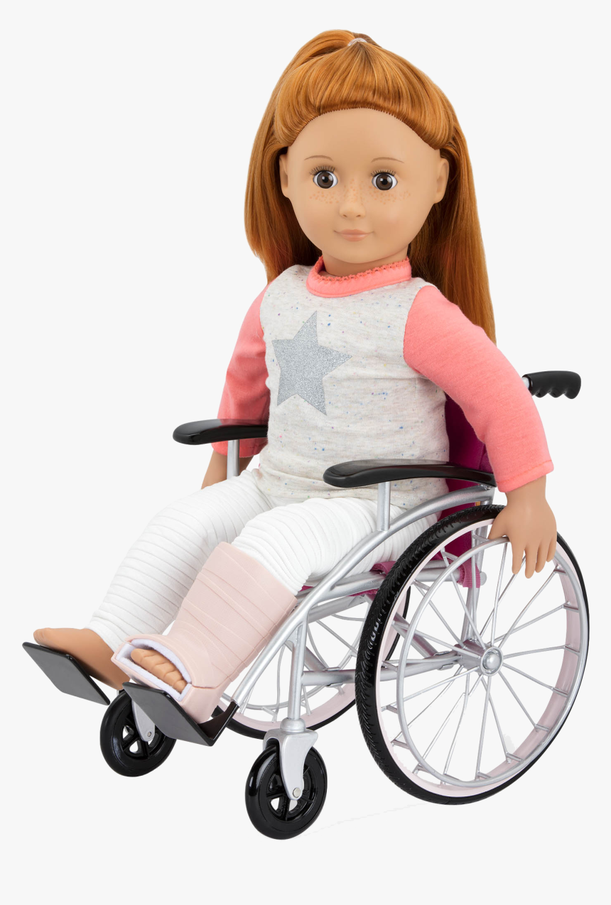 Wheelchair Our Generation, HD Png Download