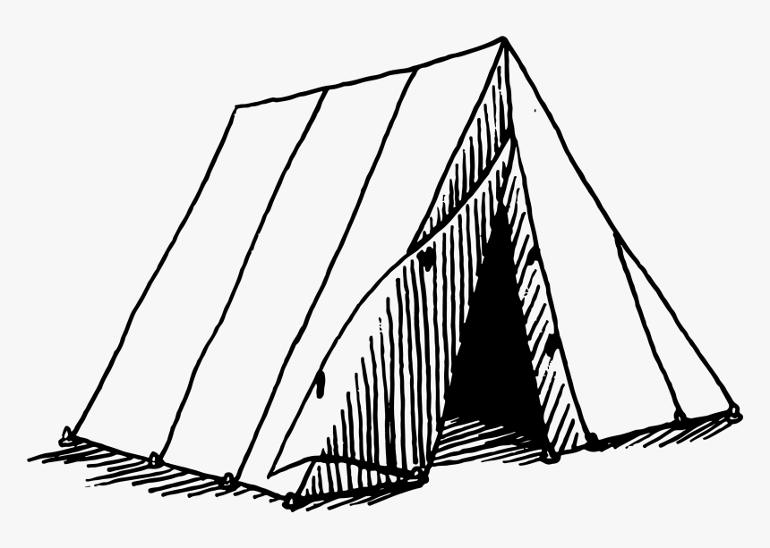 Transparent Sketch Arrow Png - Line Art, Png Download