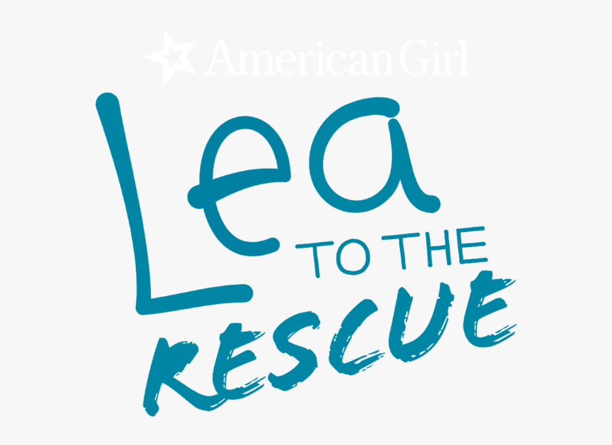 American Girl Logo Png - Graphic Design, Transparent Png