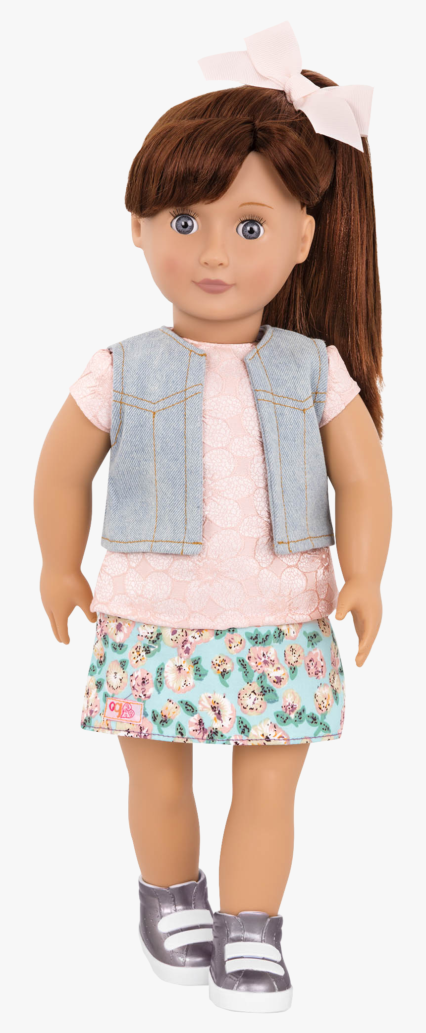 Our Generation Doll Taina, HD Png Download
