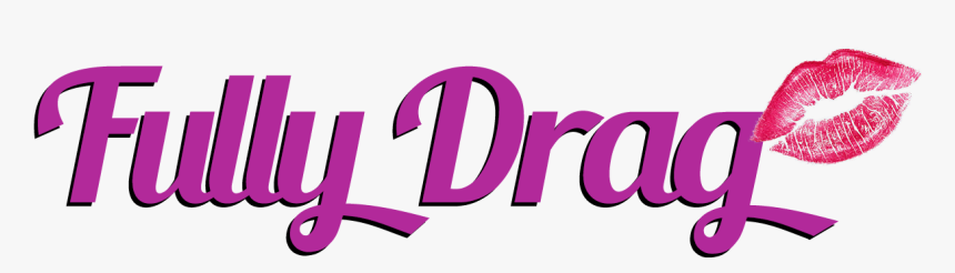 Fully Drag, HD Png Download