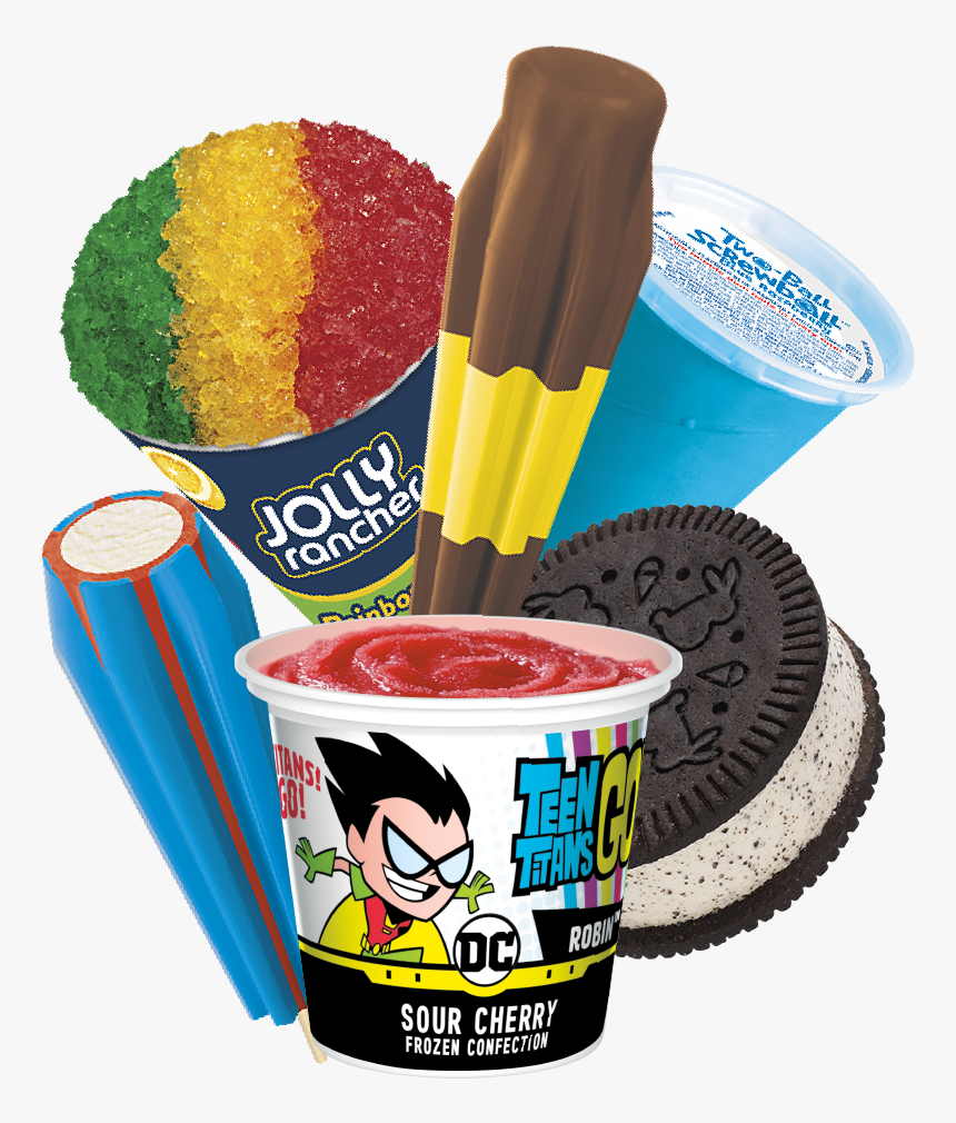 Sandwich Cookies, HD Png Download