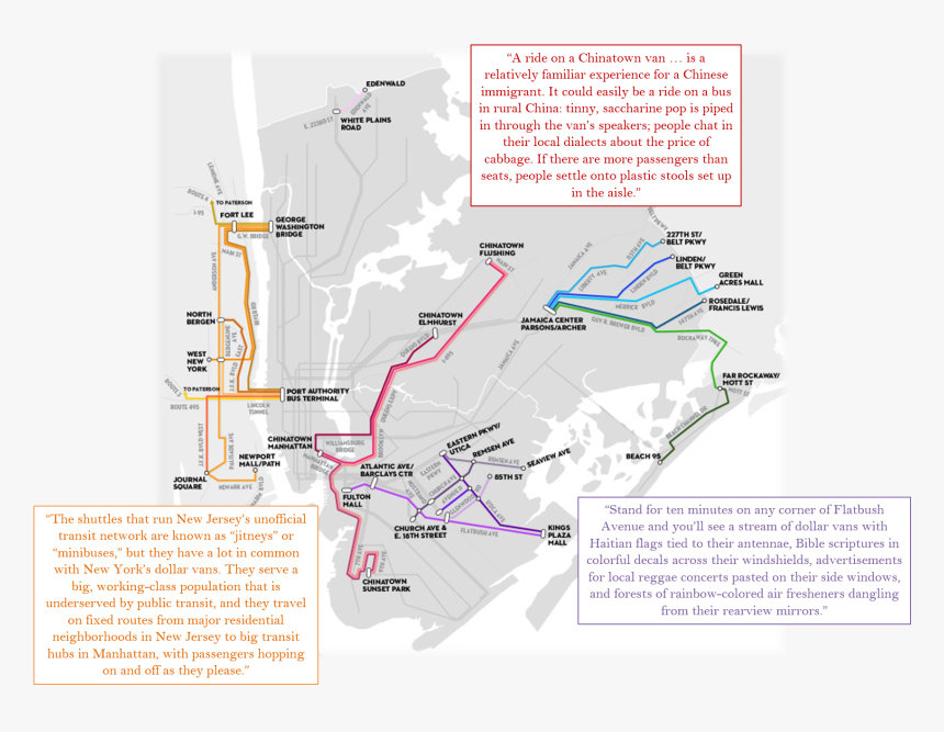 New York, HD Png Download