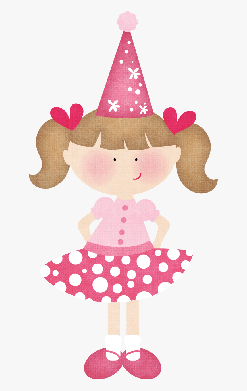 Transparent Party Time Clipart - Birthday, HD Png Download