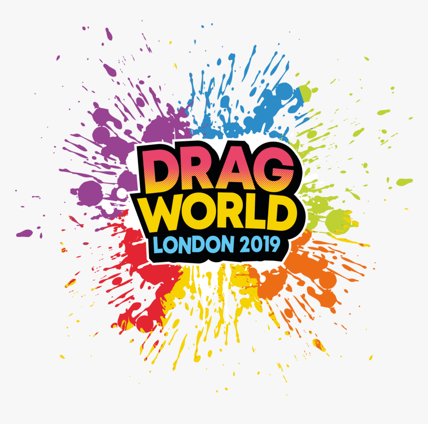 Drag World London 2019, HD Png Download