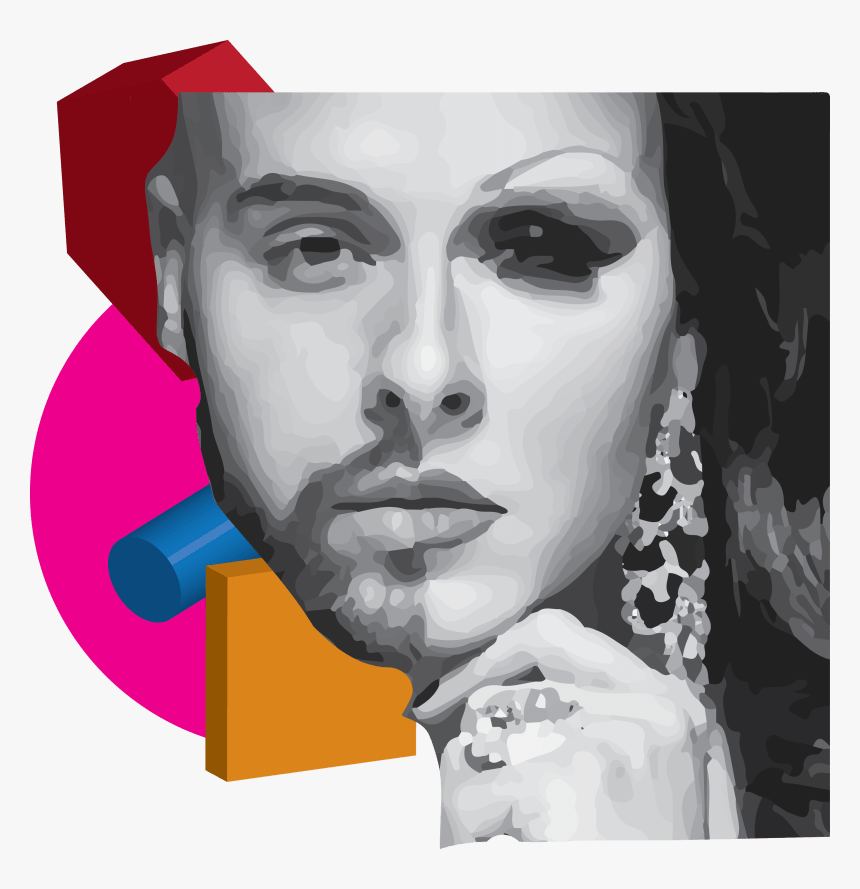 Dragqueen - Операція По Зміні Статі, HD Png Download