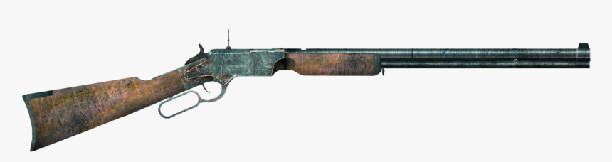 Fallout 3 Lincoln Repeater, HD Png Download