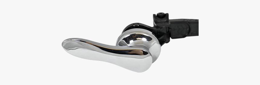 Flush Tank Handle, HD Png Download