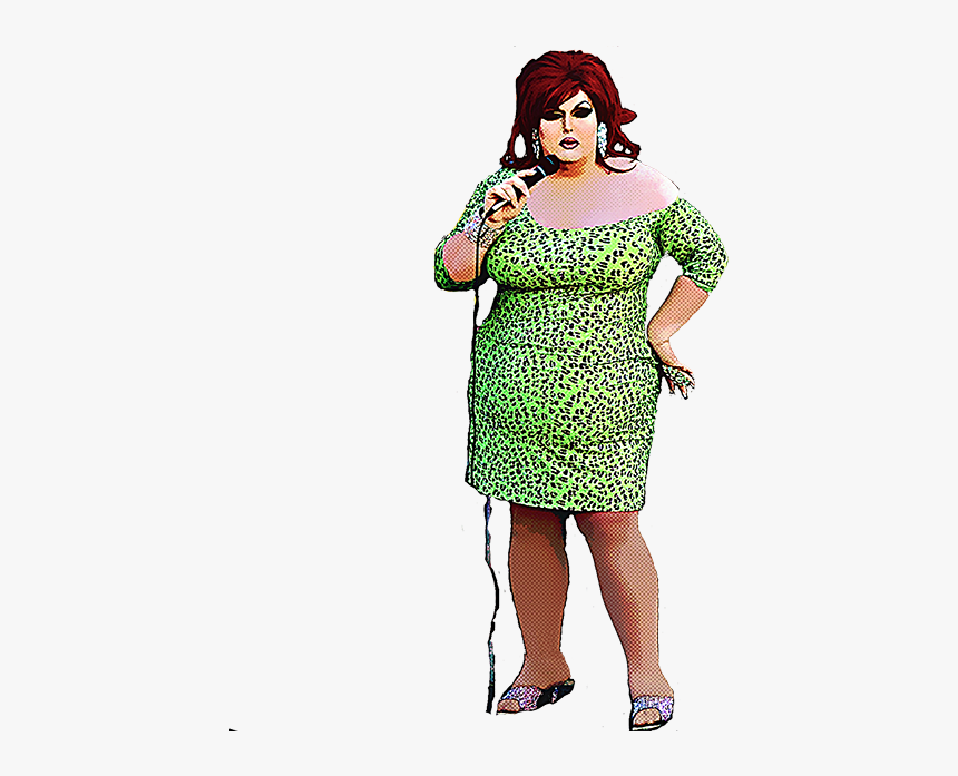 Queens Of Toronto - Illustration, HD Png Download