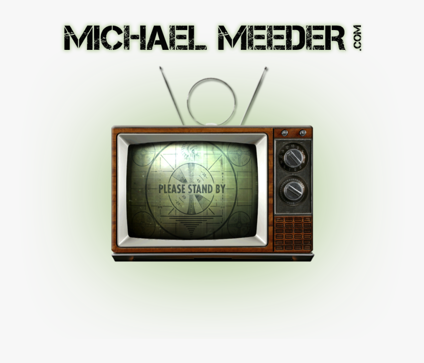 Television, HD Png Download