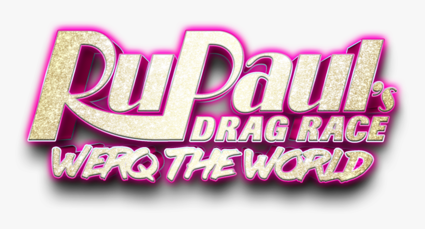 Rupaul S Drag Race, HD Png Download
