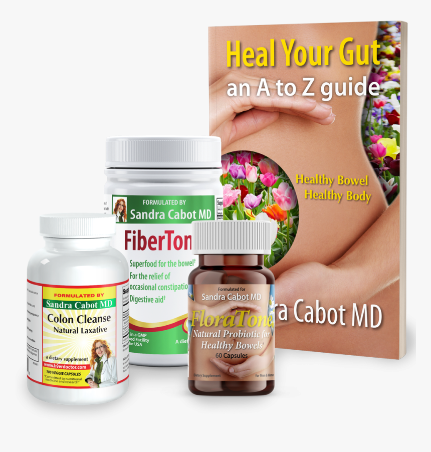 Healthy Bowl Starter Pack
 Heal Your Gut, HD Png Download