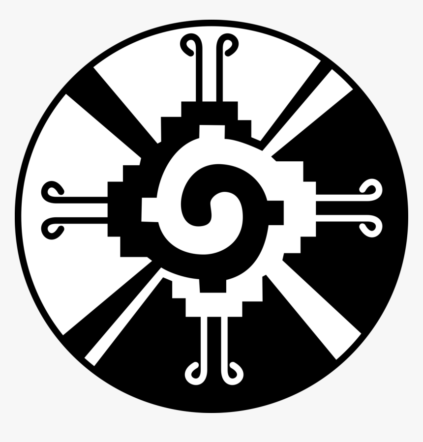 Hunab Ku Png, Transparent Png