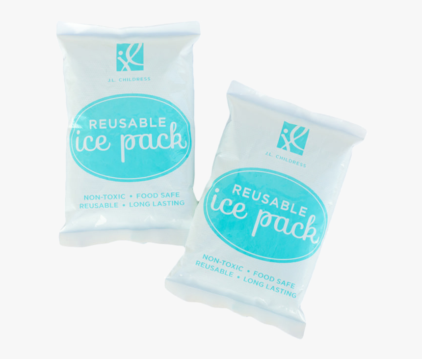 Ice Pack Png, Transparent Png