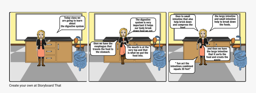 Cartoon, HD Png Download