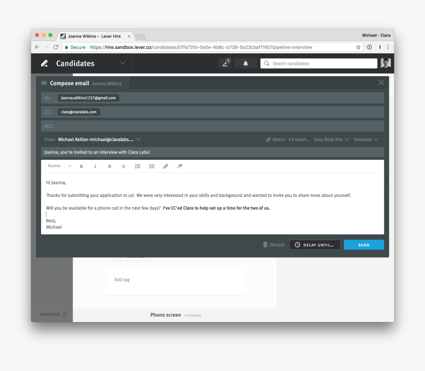 Screenshot, HD Png Download