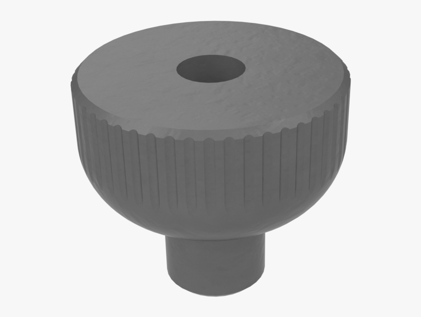 Nut - Plastic, HD Png Download