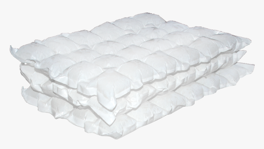 Dry Ice Packs - Mattress Pad, HD Png Download