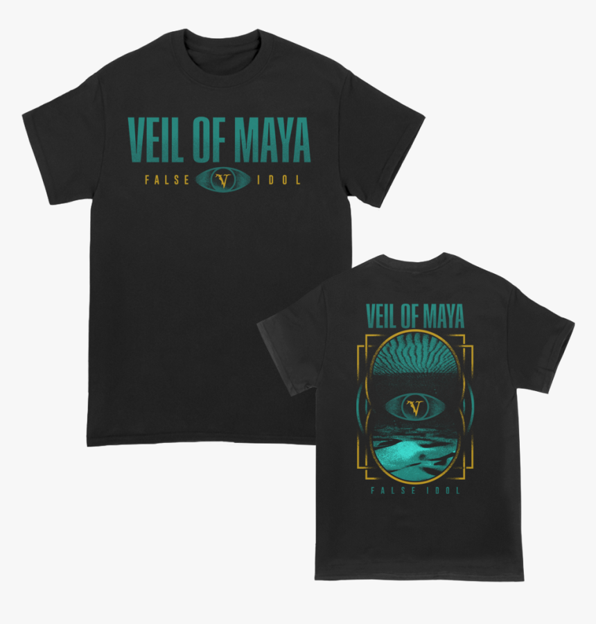 Code Orange Forever Shirt, HD Png Download